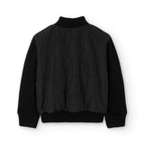 Chaqueta Niño Negra Boboli