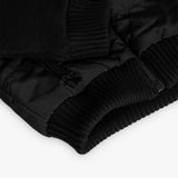 Chaqueta Niño Negra Boboli