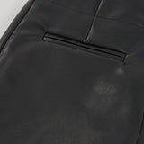 Conjunto Falda Niña Negro Boboli