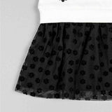 Vestido Niña