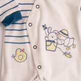 Pijama Bebé Niño