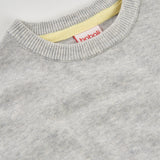 Saco Niño Gris Boboli