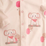 Pijama Bebé Niña