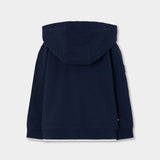 Chaqueta Niño Azul Boboli