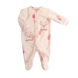 Pijama Bebé Niña