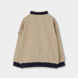 Chaqueta Reversible Niño Azul Boboli