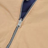 Chaqueta Reversible Niño Azul Boboli