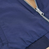 Chaqueta Reversible Niño Azul Boboli