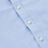 Camisa Niño Azul Boboli