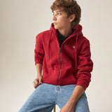 Chaqueta Niño Rojo Chevignon