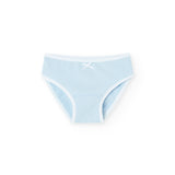 Set X3 Panties Niña Azul Boboli