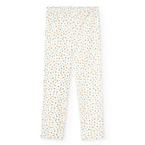 Pijama Niña Beige Boboli
