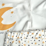 Pijama Niña Beige Boboli