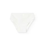 Set X3 Panties Niña Azul Boboli