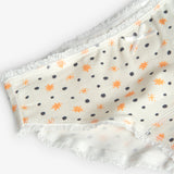 Set X3 Panties Niña Azul Boboli