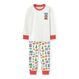 Pijama Bebé Niño