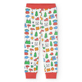 Pijama Bebé Niño