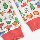 Pijama Bebé Niño