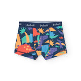 Set X3 Boxer Niño Azul Boboli