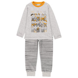 Pijama Niña