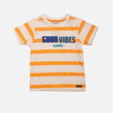 Conjunto Bermuda Bebé Niño