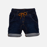 Conjunto Bermuda Bebé Niño