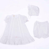 Vestido Bebé Niña