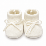 Patines Bebé Unisex Beige Bebita