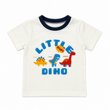 Conjunto Bebé Niño Azul People Kids