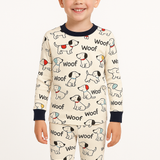 Pijama Bebé Niño