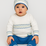 Conjunto Bebé Niño