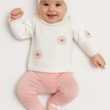 Conjunto Bebé Niña