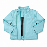 Conjunto Bebé Niña Menta People Kids
