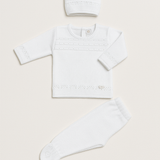 Conjunto Bebé