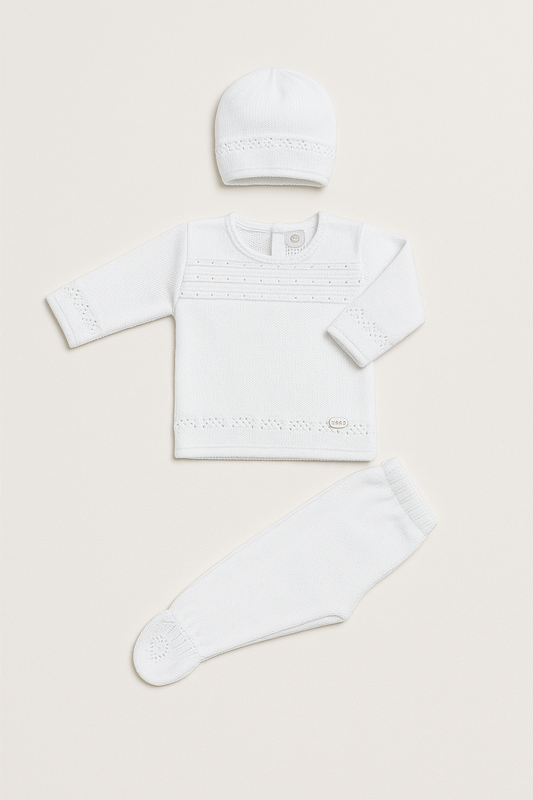 Conjunto Bebé