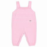 Conjunto Esquimal Bebé Niña Rosado Bebita