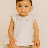 Vestido Bebé Niña