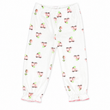 Pijama Bebé Niña Rosado