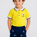 Conjunto Bebé Niño