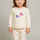 Pijama Bebé Niña