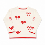 Saco Niña Beige Bebita