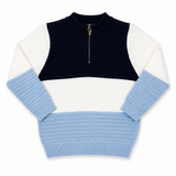 Saco Niño Multicolor Bebita