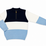 Saco Niño Multicolor Bebita
