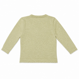 Saco Niña Beige Bebita