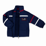 Conjunto Bebé Niño Azul People Kids