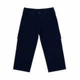 Conjunto Bebé Niño Azul People Kids