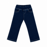 Conjunto Bebé Niña Rosado People Kids