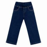 Conjunto Bebé Niña Lila People Kids
