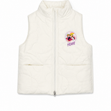 Sudadera Bebé Niña Lila People