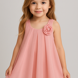 Vestido Niña